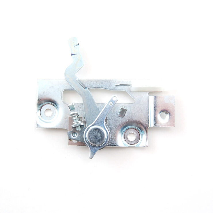 Control Bracket