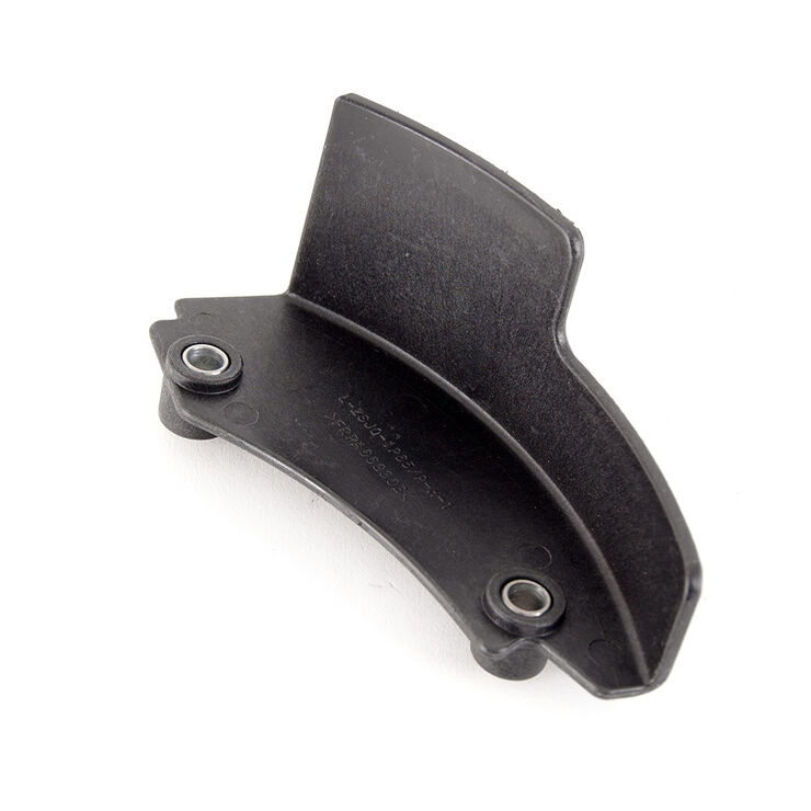ENGINE BRAKE COVER PLATE