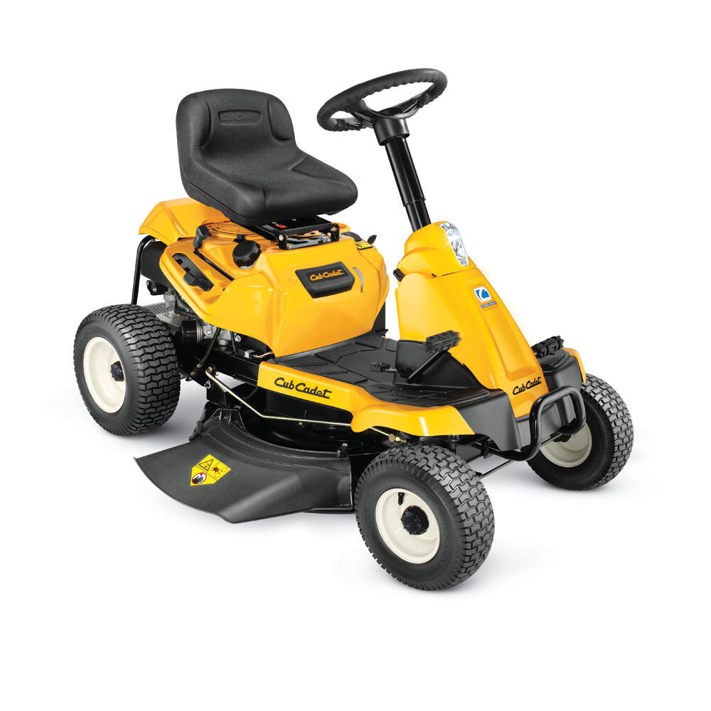 Cub Cadet Riding Lawn Mower Model 13A221JD603