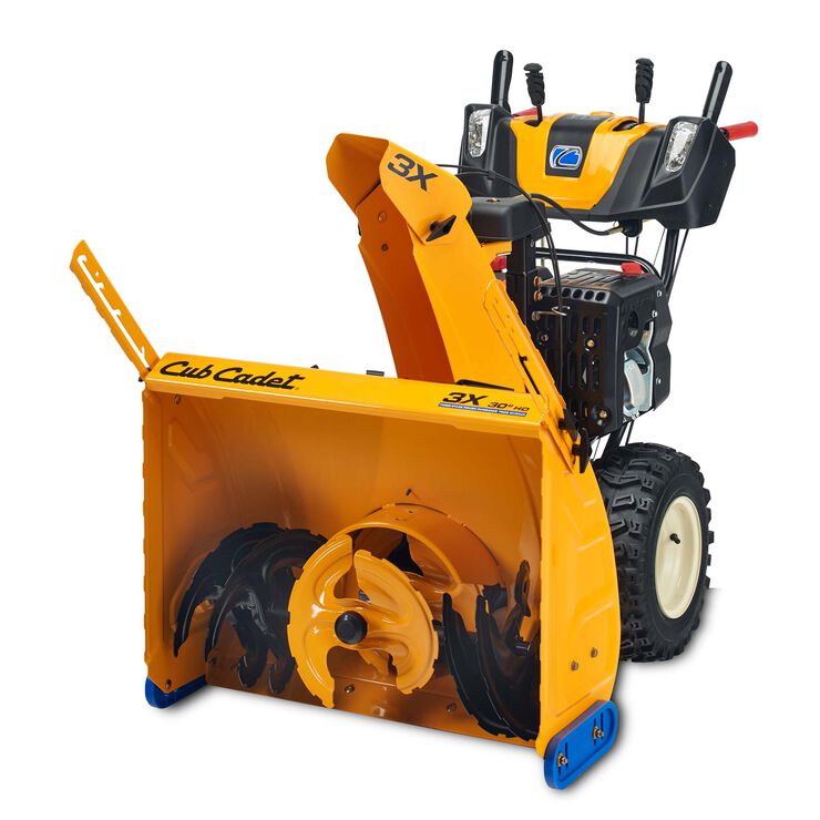 3X&trade; 30 HD Snow Blower