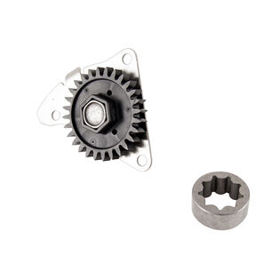 Oil Pump Assembly