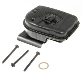 Muffler Assembly Ac4