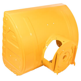 28&quot; Auger Housing &#40;Cub Cadet Yellow&#41;