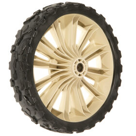 WHEEL ASSEMBLY 9 X 2