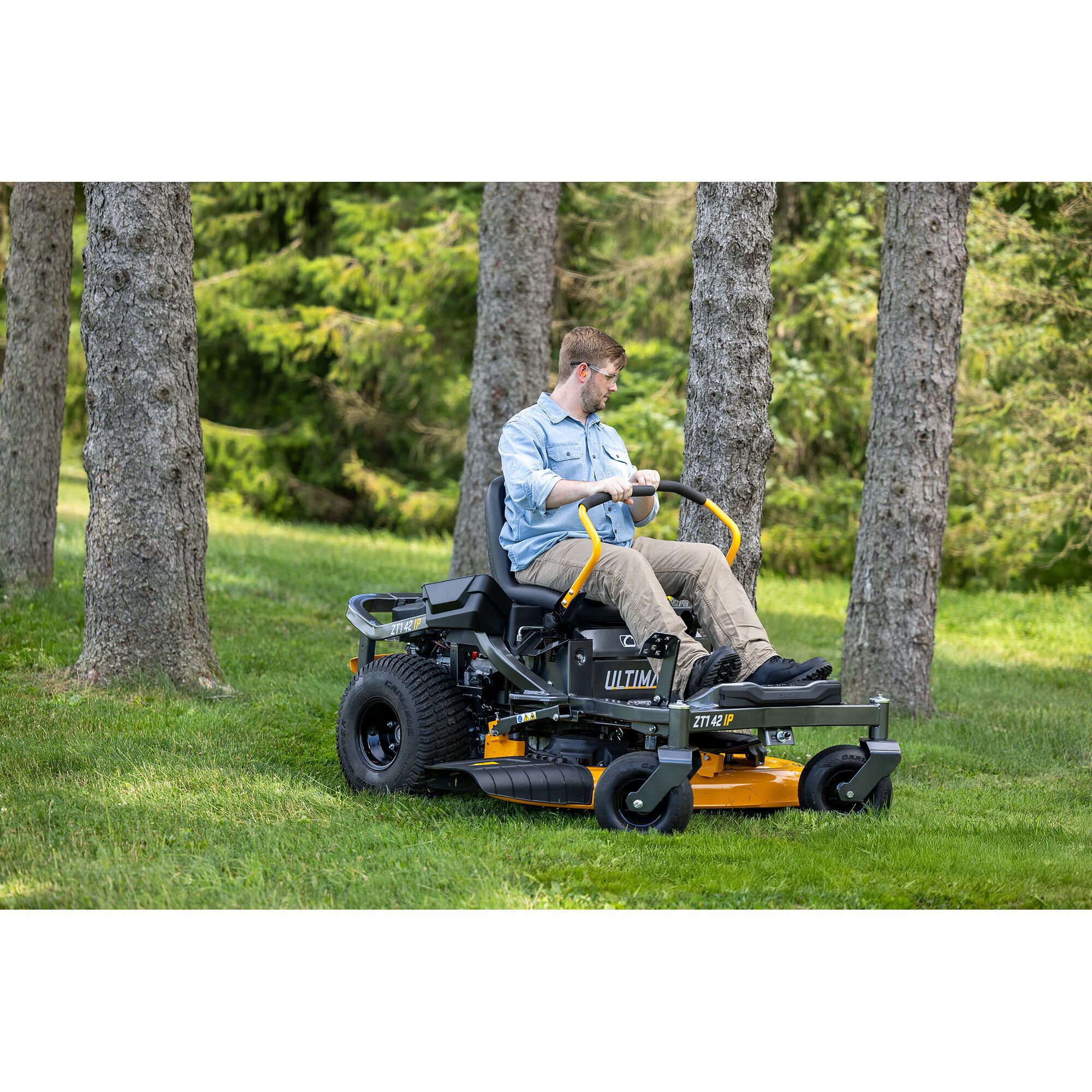CUB！ T.I.C Parts and Service new and used Landini and McCormick