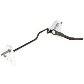 Axle Adjustment (Rear) 