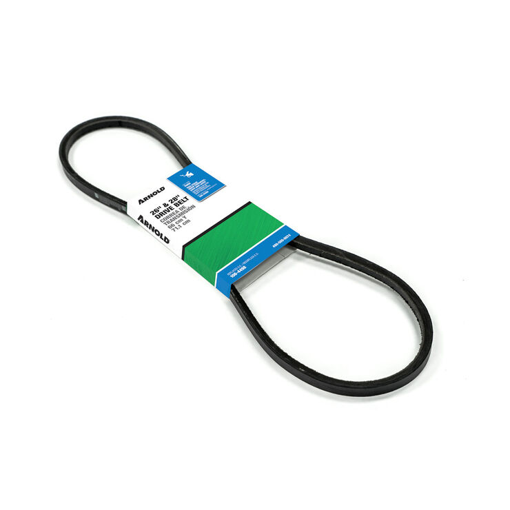 Drive Belt