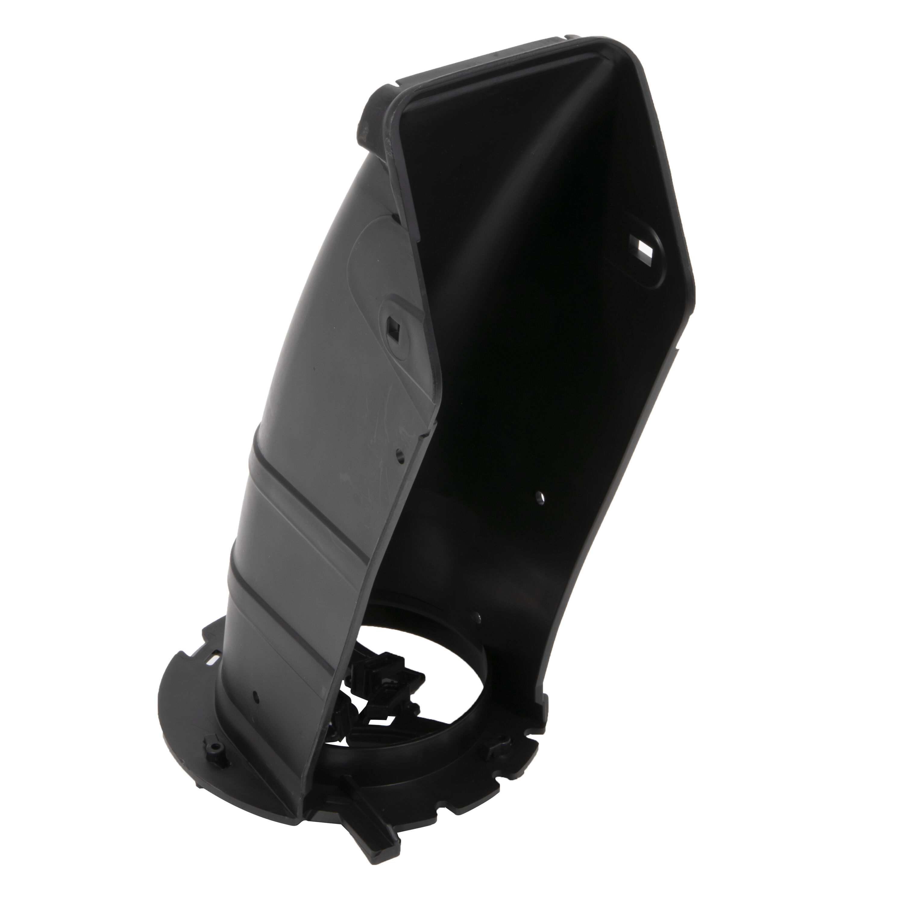 2-Way Lower Chute Assembly - 631-04131B | Cub Cadet Canada