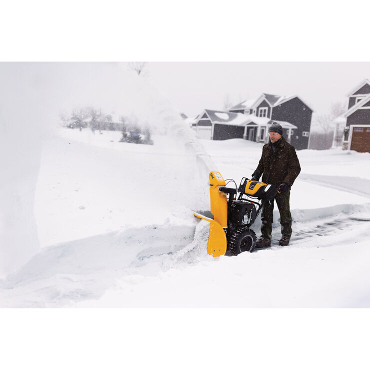 3X&trade; 26&quot; Snow Blower&nbsp;