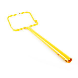 HANDLE ASM-UPPER