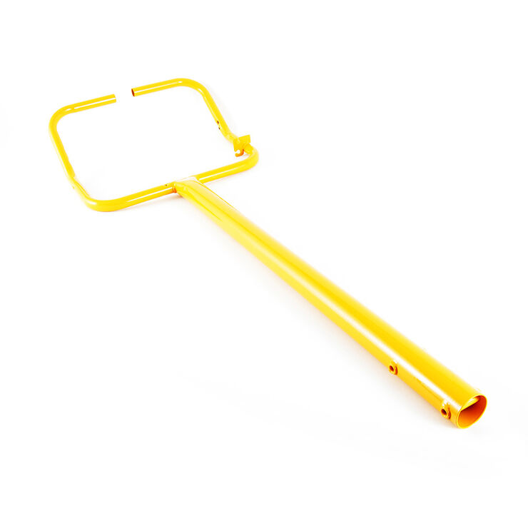 HANDLE ASM-UPPER
