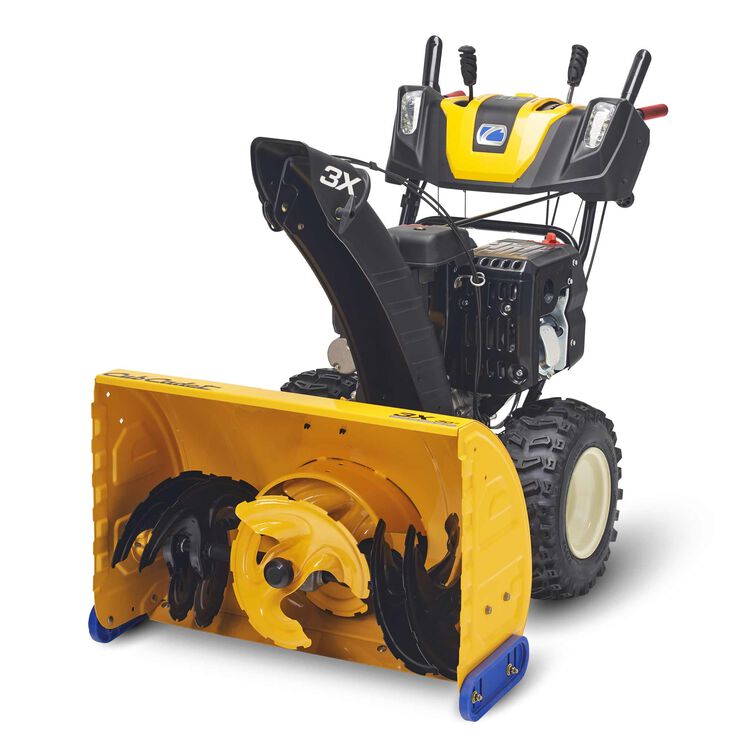 Three Stage Snow Blower 3X™ 30 Cub Cadet CA