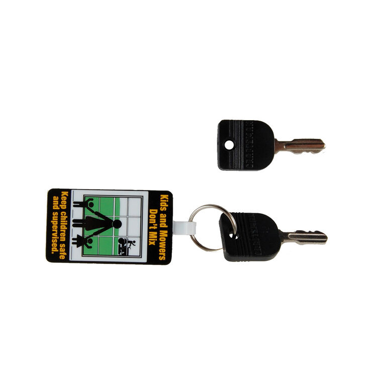 Key Assembly &#40;Set Of Two&#41;