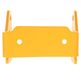 Front Roller Bracket (Cub Cadet Yellow)