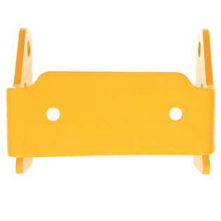 Front Roller Bracket (Cub Cadet Yellow)