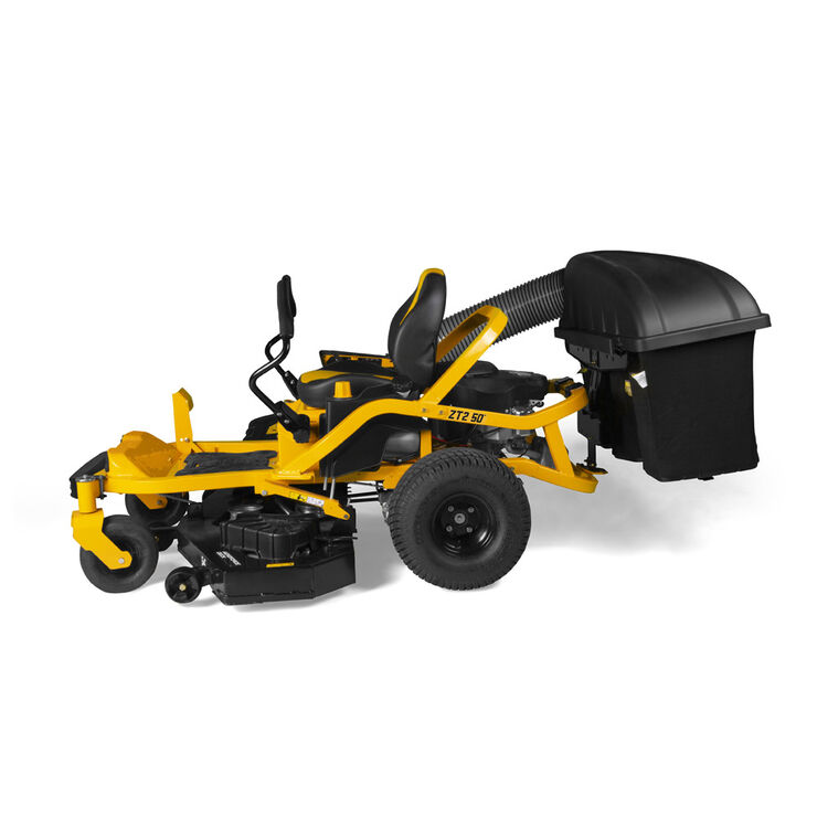 Triple Bagger for 50-, 54- and 60-inch Decks