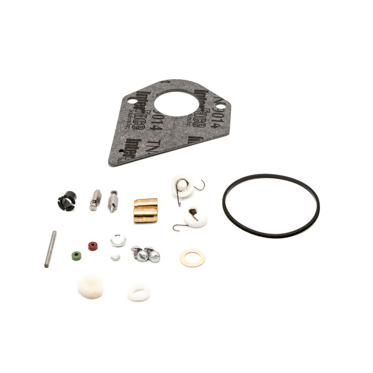 Carb Rebuild Kit