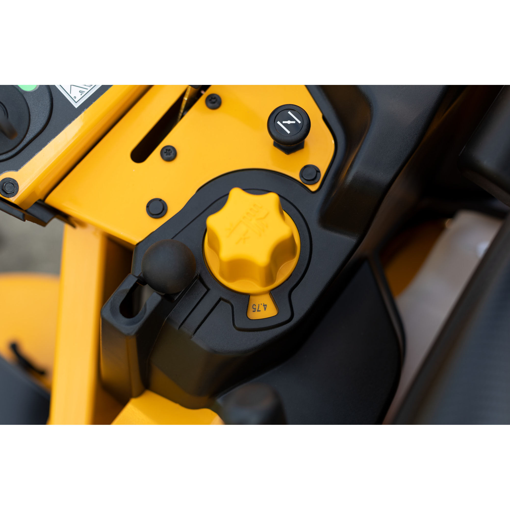Ultima ZTXS6 60 Zero-Turn Mower