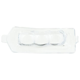 Led Headlight Lens