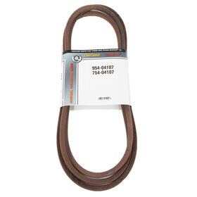 V-Belt B Sec x 135"