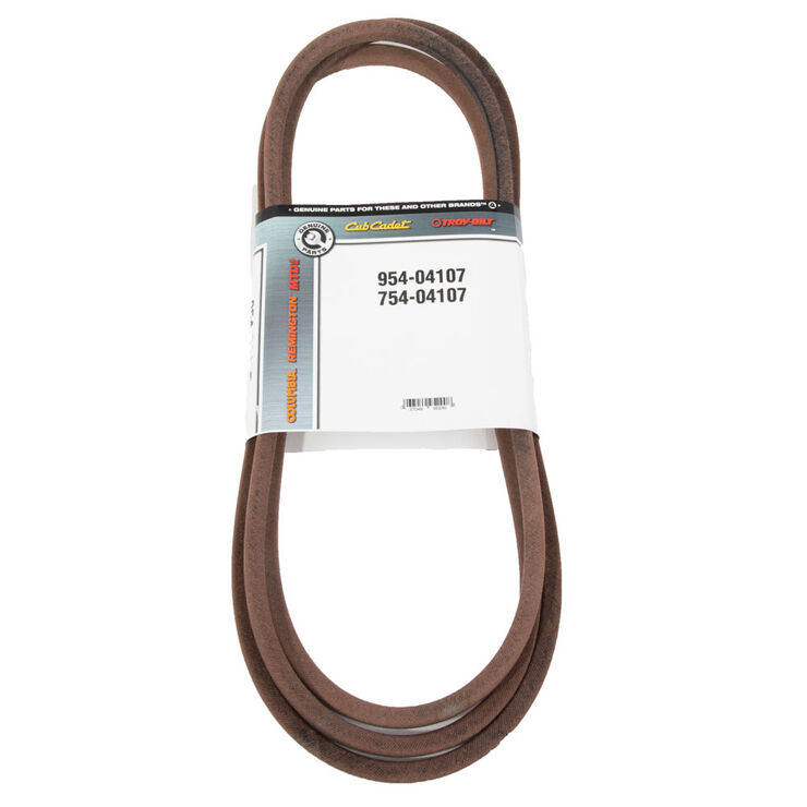 V-Belt B Sec x 135"