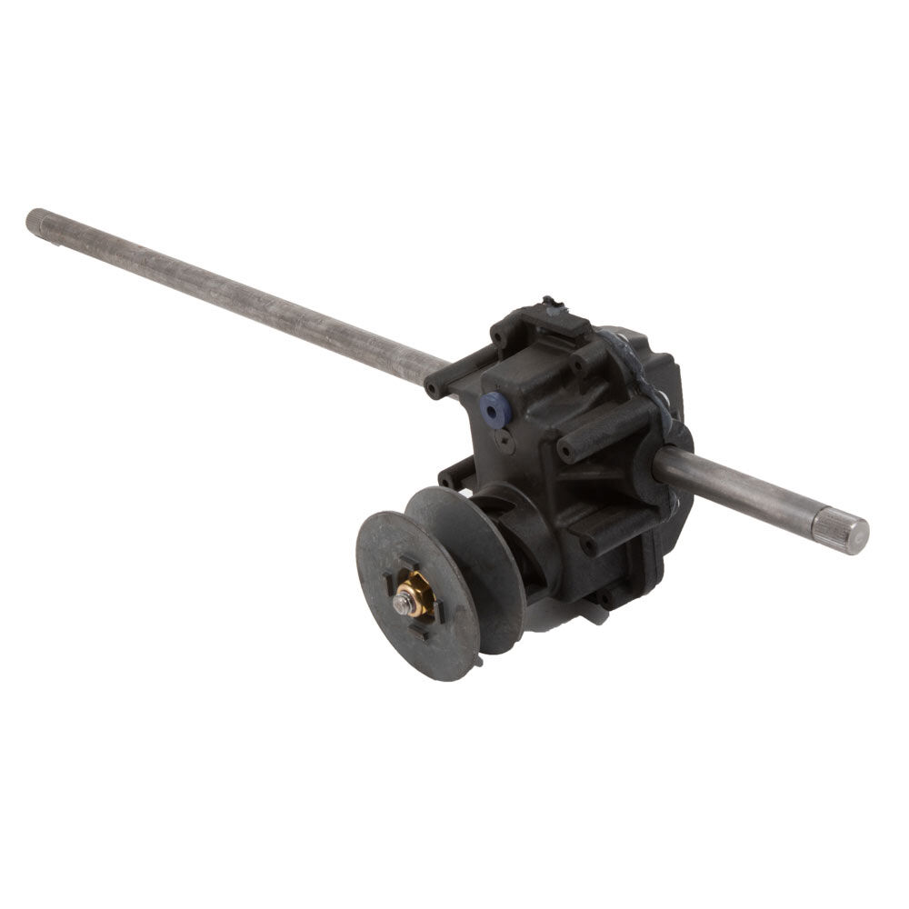 Transmission Assembly - 918-07000 | Cub Cadet Canada