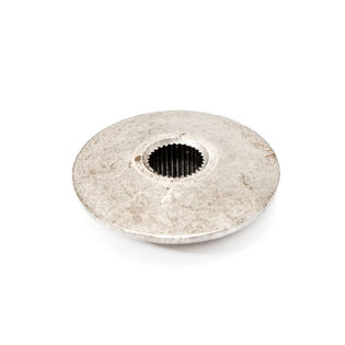 Lower Transmission Pulley