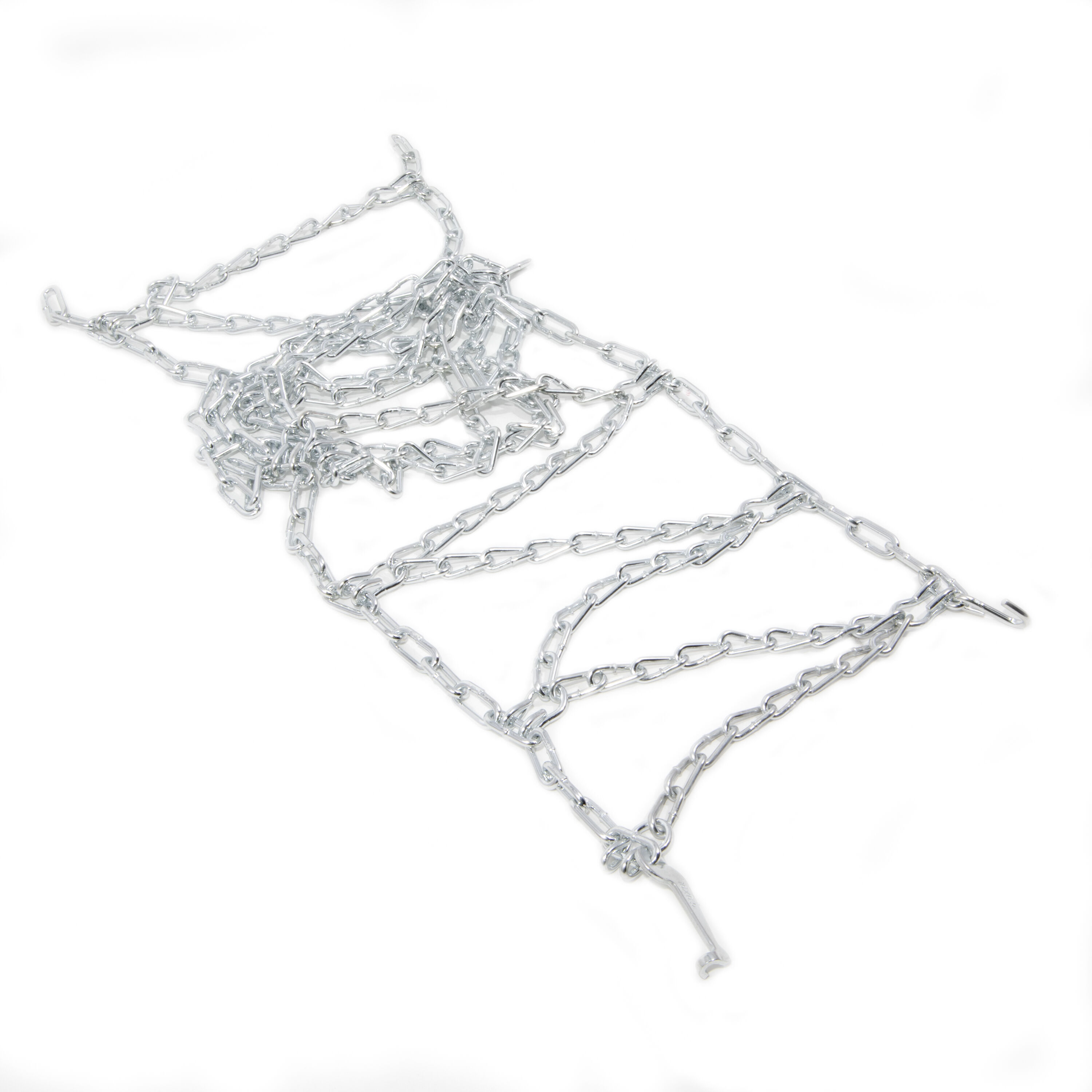 Snow Blower Tire Chains - 490-241-0029
