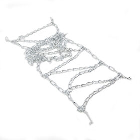 Snow Blower Tire Chains
