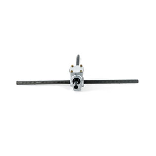 24" Auger Gearbox Assembly