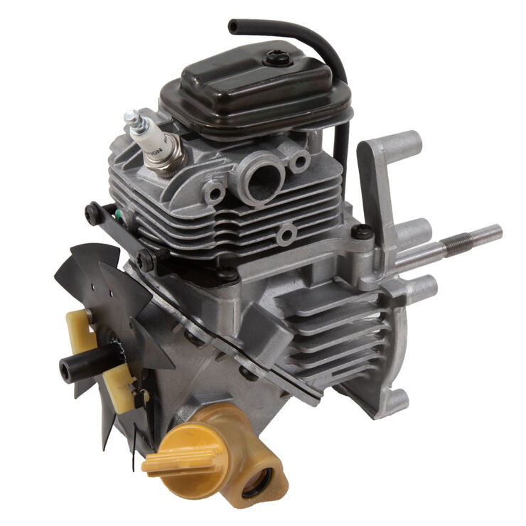 Short Block