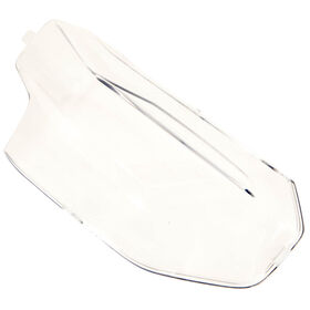 Headlight Lens &#40;RH&#41;