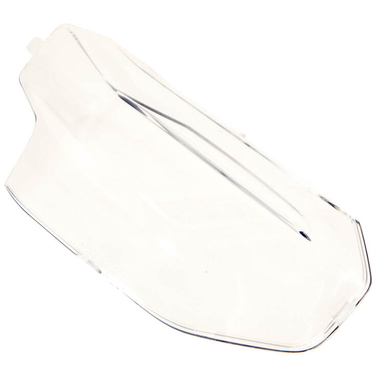Headlight Lens &#40;RH&#41;