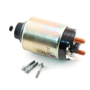 Kohler&reg; Part Number 25-435-06-S. Carburetor Solenoid