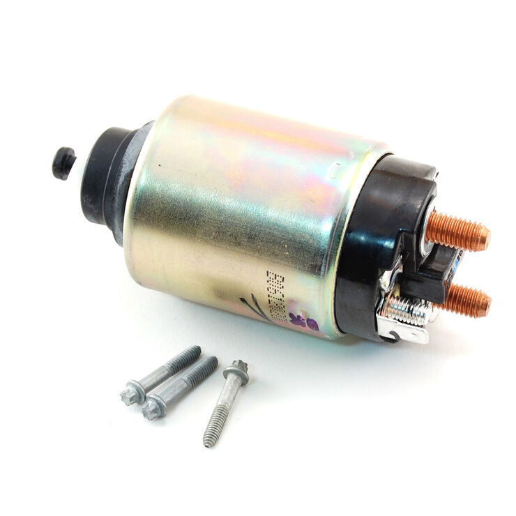 Kohler&reg; Part Number 25-435-06-S. Carburetor Solenoid
