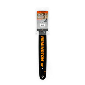 Remington 490-700-R077 Chainsaw 18&quot; Guide Bar