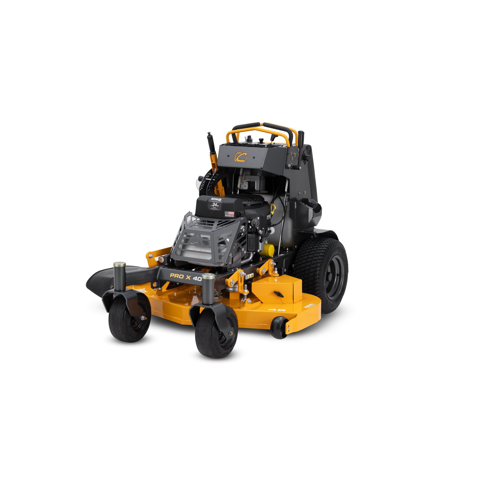 きぬページ PRO X 448 - 47RS7WN5A10 | Cub Cadet Canada