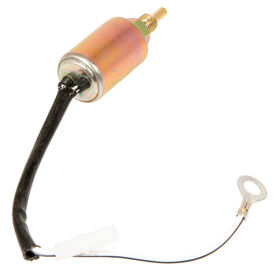 FUEL SOLENOID