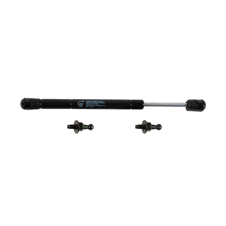 Damper Cylinder