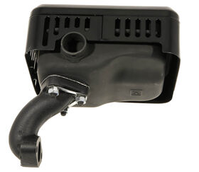 MUFFLER ASSEMBLY