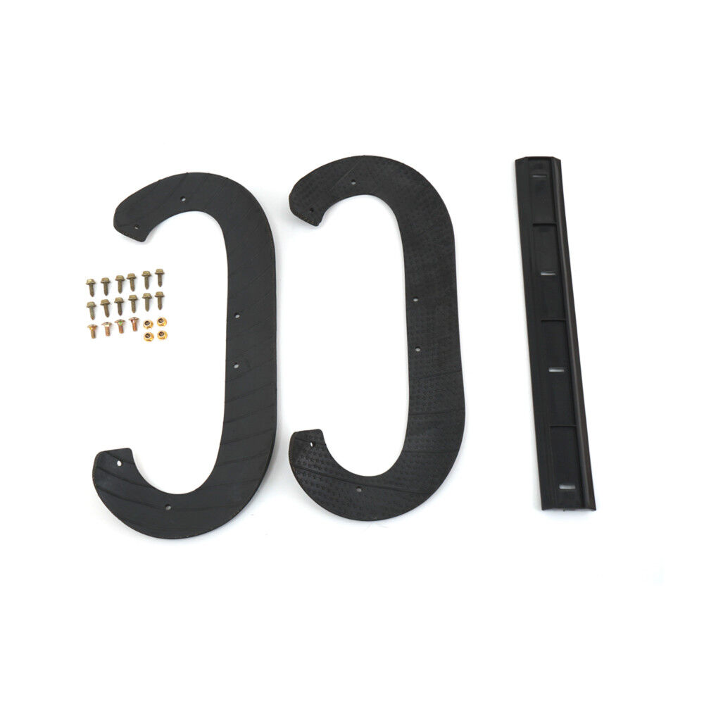 Shave Plate and Rubber Auger Kit - 490-241-0042 | Cub Cadet Shave Plate and Rubber Auger Kit - 490-241-0042 | Cub Cadet