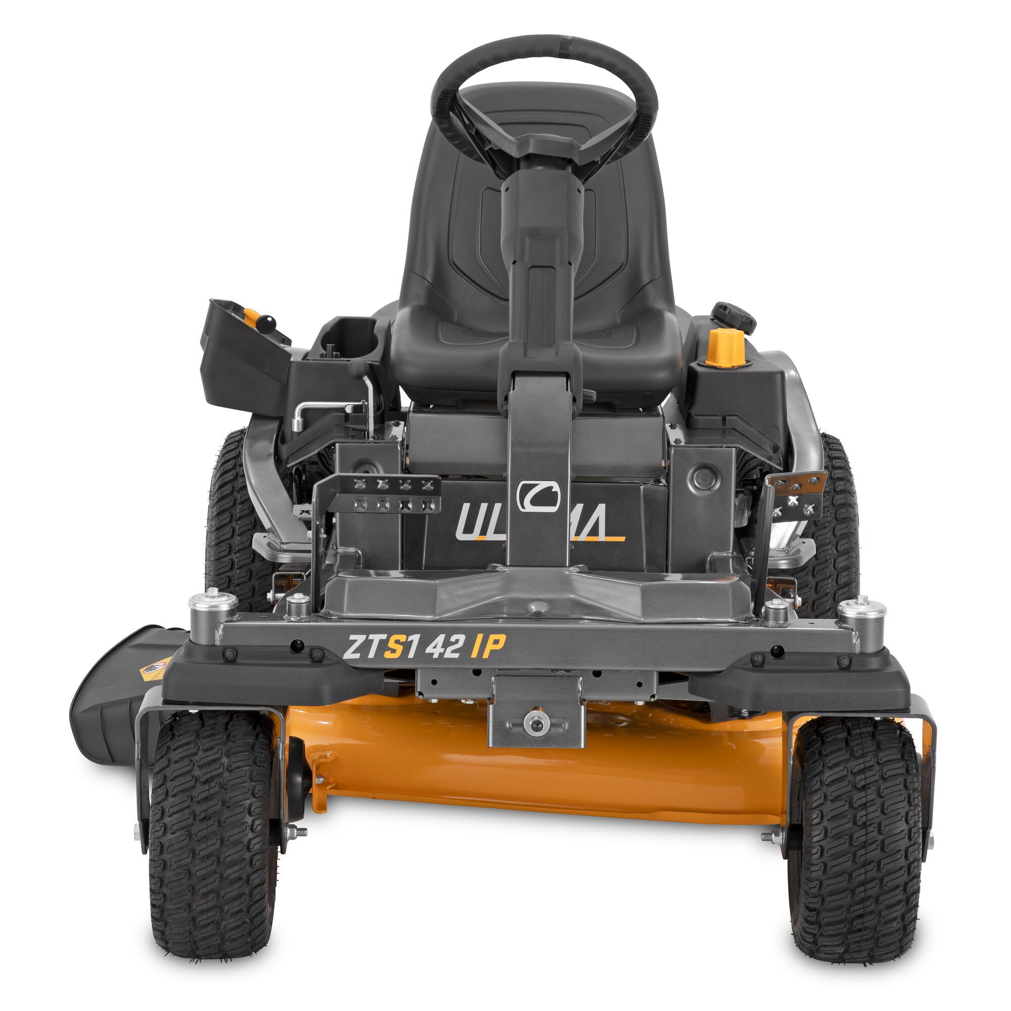 Cub Cadet Ultima ZTS1 42IP Zero-Turn Mower