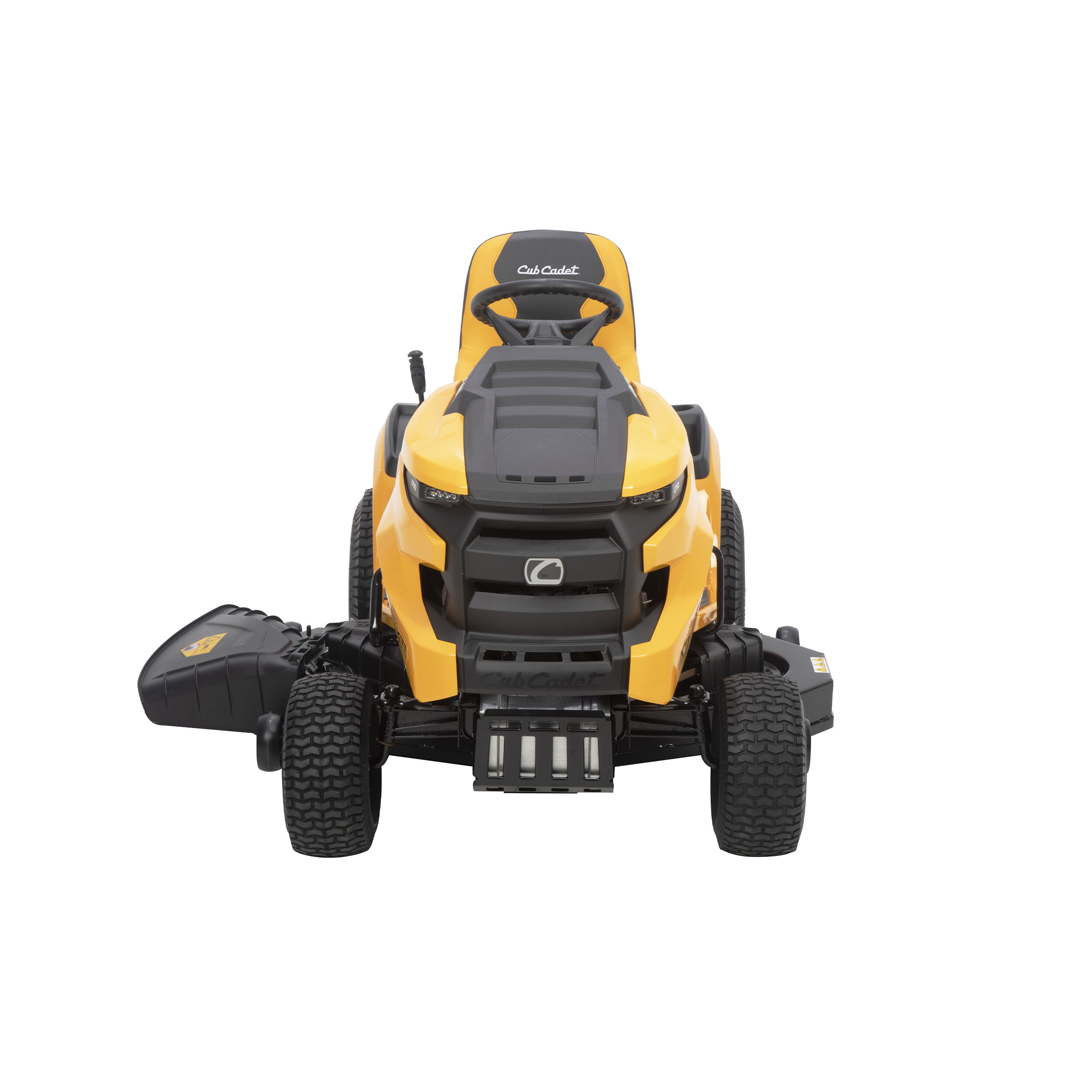 Cub Cadet XT1 LT50 FAB Lawn Tractor