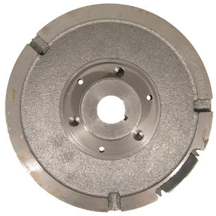 FLYWHEEL