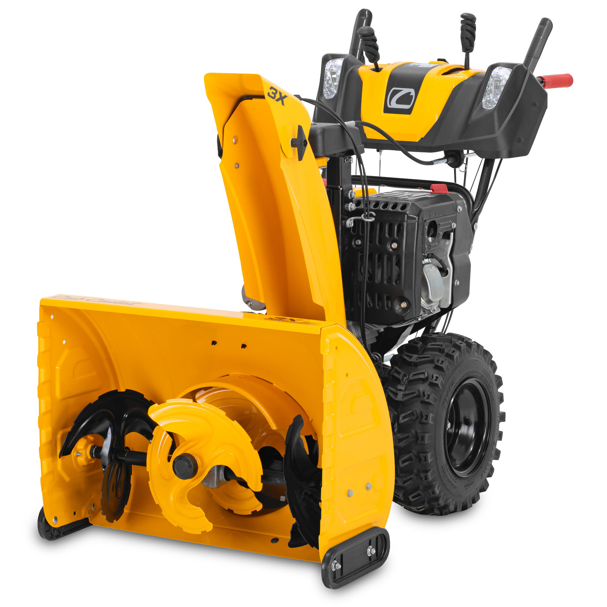 3X™ 28