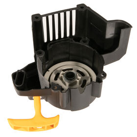 Starter Housing Assembly