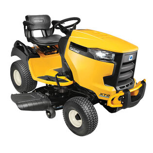 XT2-LX42 KW Cub Cadet Riding Lawn Mower