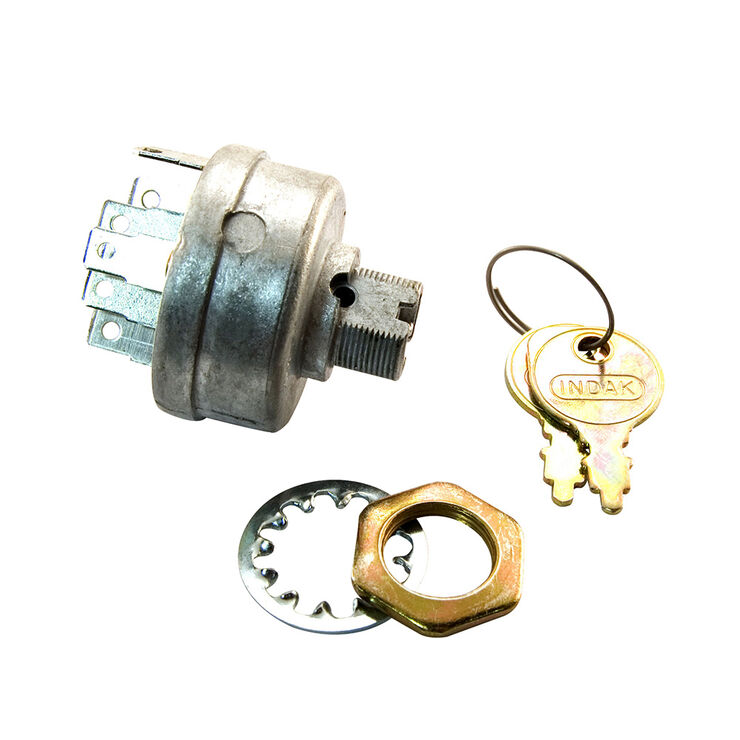 Ignition Switch