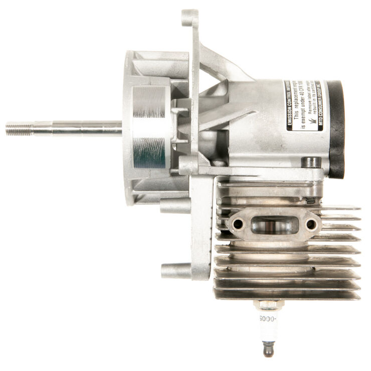 Short Block
