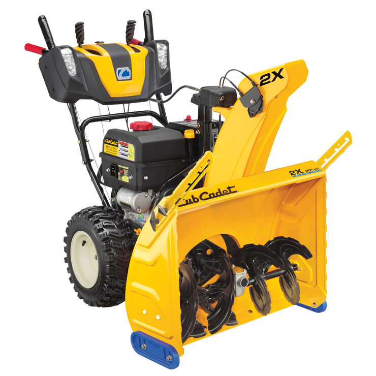 2X&trade; 28&quot; HD Snow Blower